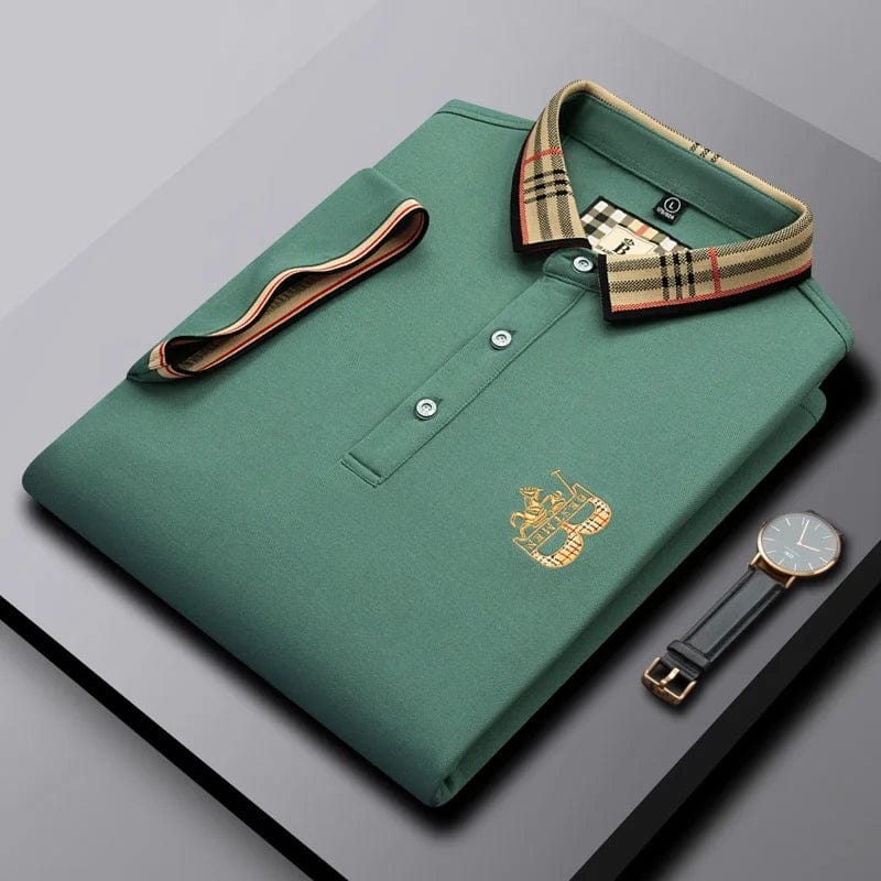 VEIGGARA | Chemise Polo Jhonny