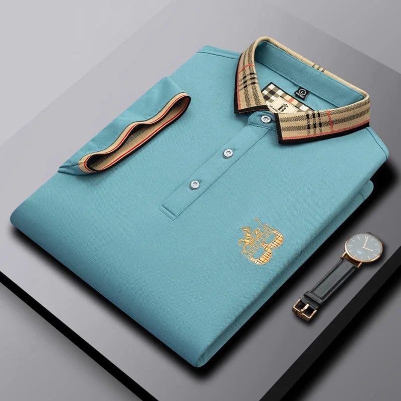 VEIGGARA | Chemise Polo Jhonny