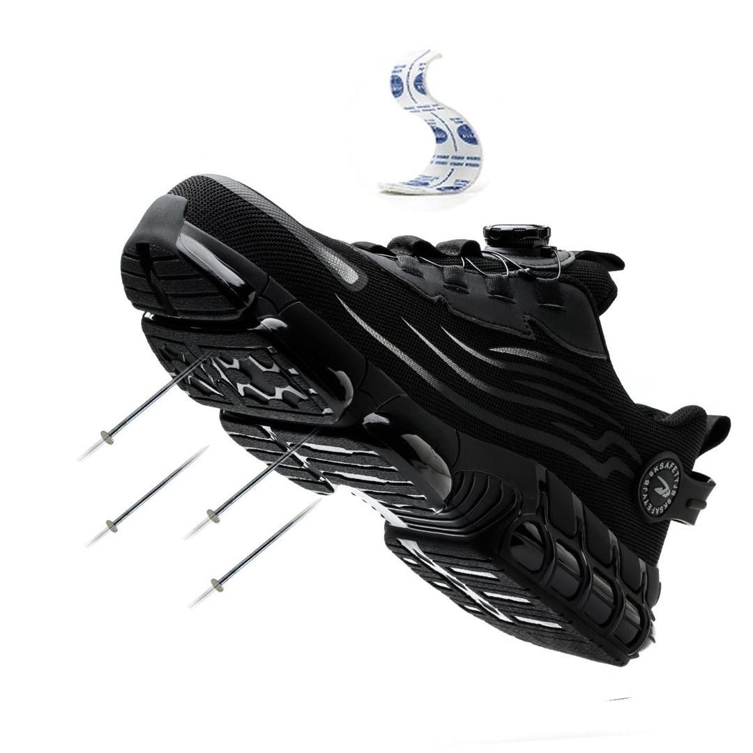 Matériaux ultra-résistants – Conçues pour durer et performer