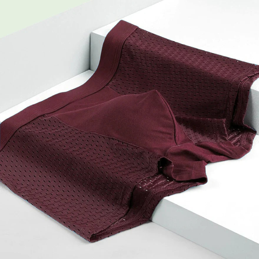 Boxers En Fibre de Bambou | Veiggara