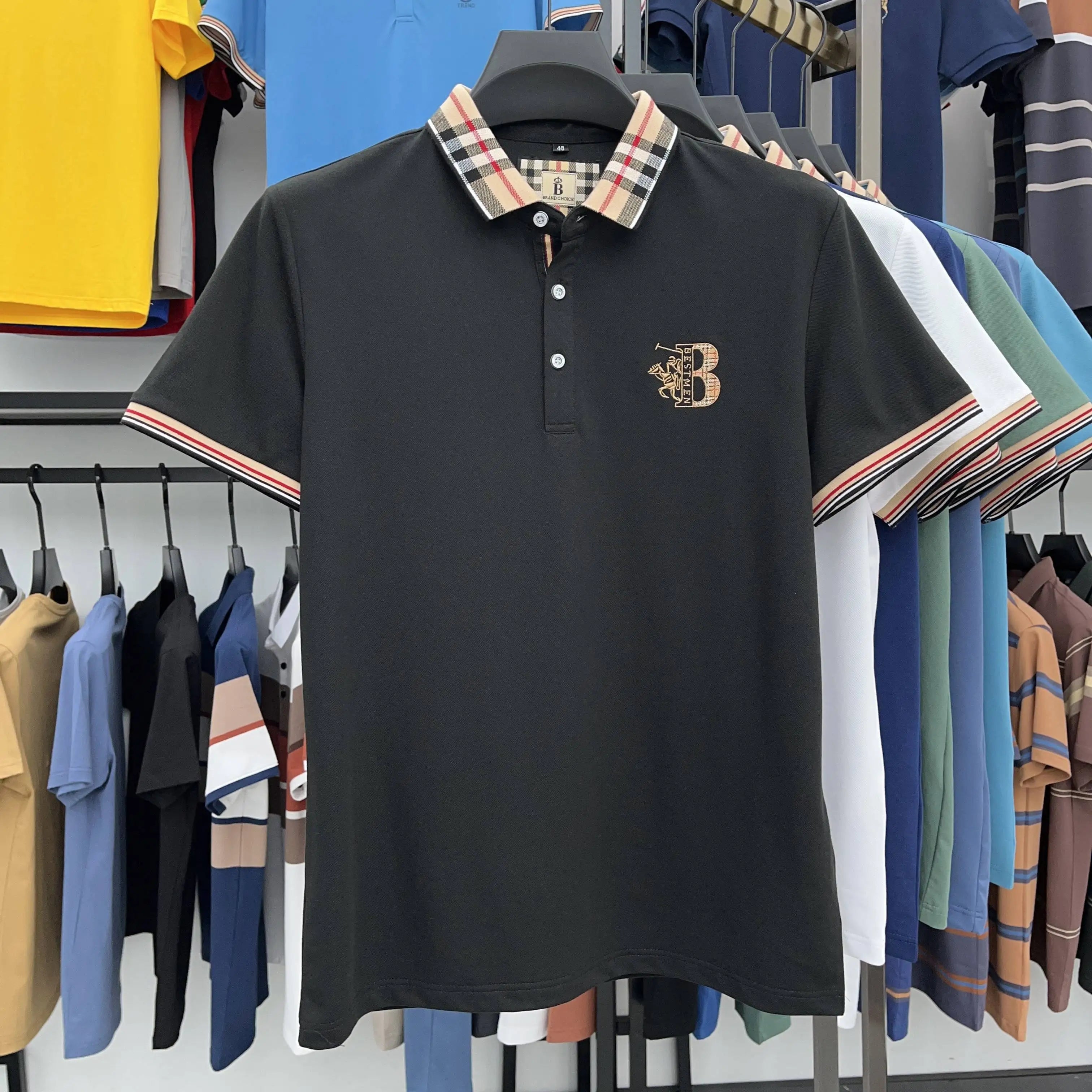VEIGGARA | Chemise Polo Jhonny