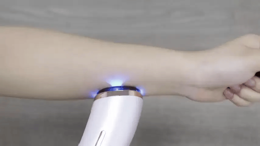 UltraSkin Lift™ Appareil à ultrasons HIFU portable - VEIGGARA