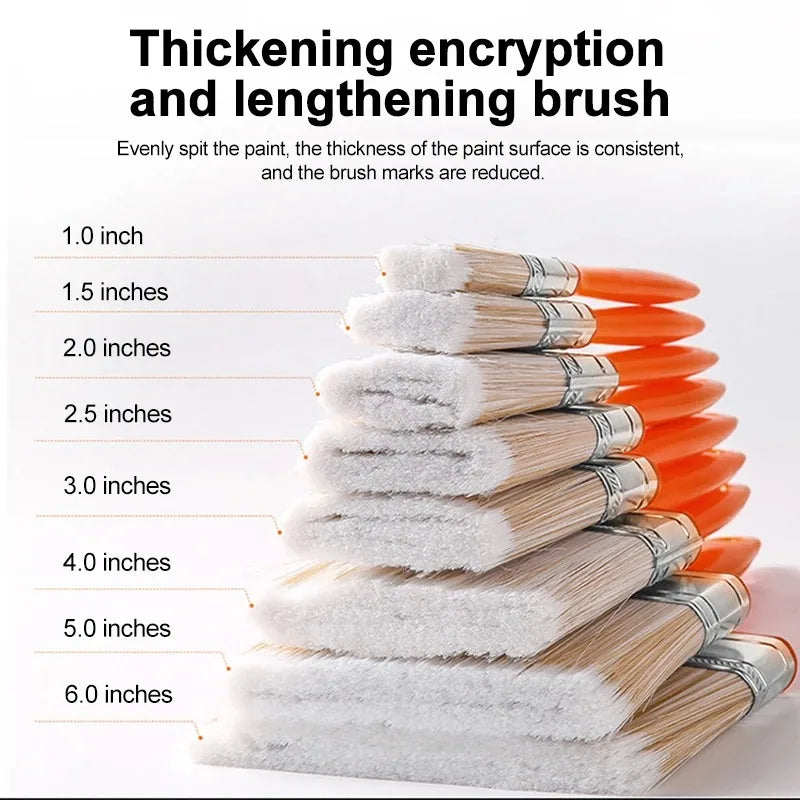 Offre: Kit de 3 brosses premium