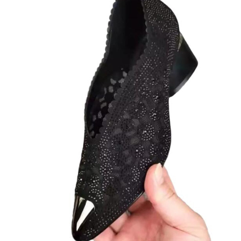 VEIGGARA | Chaussures de luxe Venice - Premium 2024