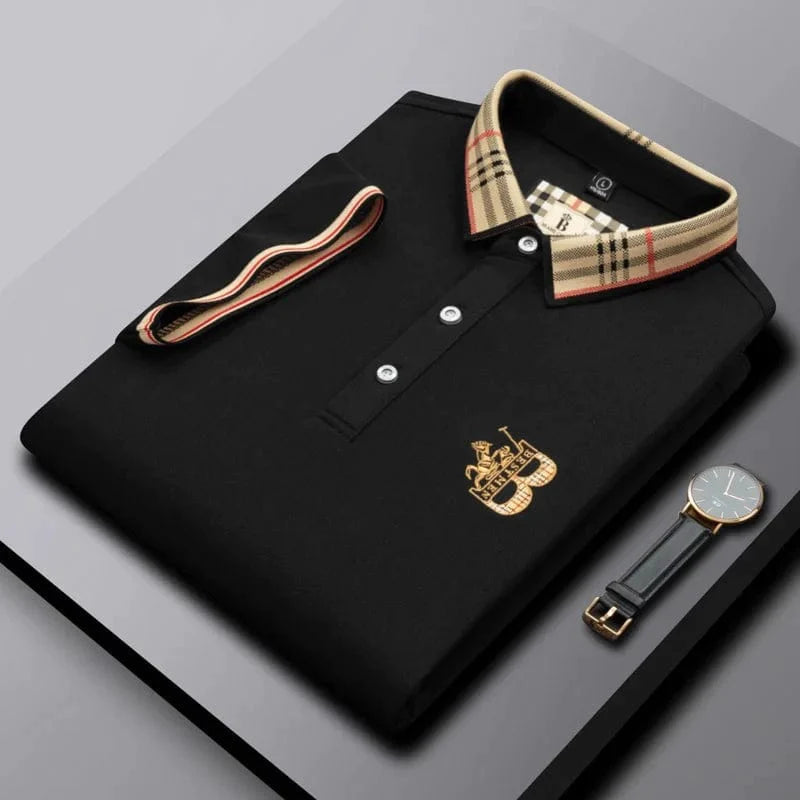 VEIGGARA | Chemise Polo Jhonny