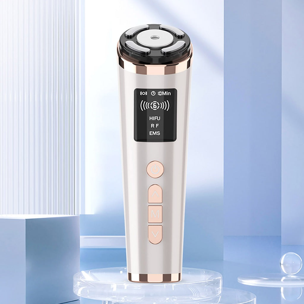 UltraSkin Lift™ Appareil à ultrasons HIFU portable - VEIGGARA