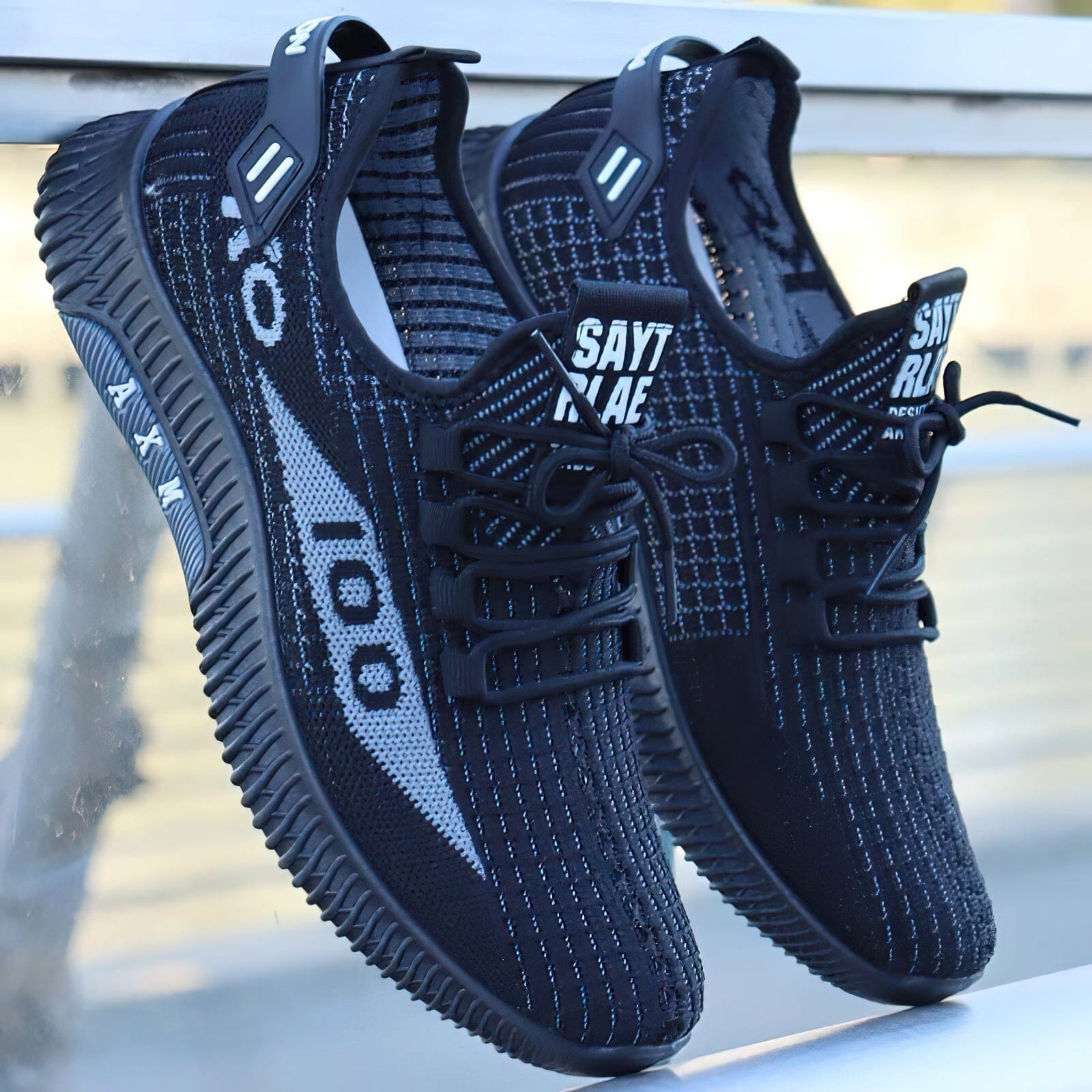 VEIGGARA | Chaussure élégante Venus