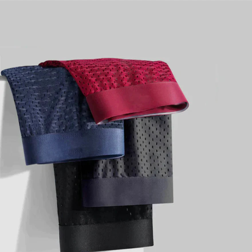 Boxers En Fibre de Bambou | Veiggara