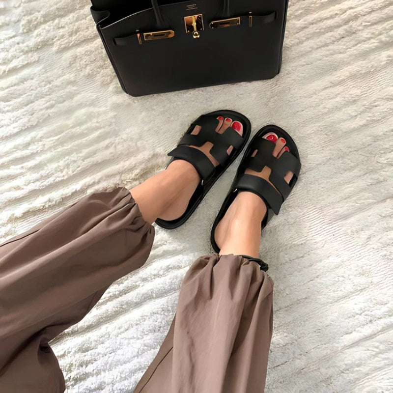 Veiggara| Sandale élégante Crissy