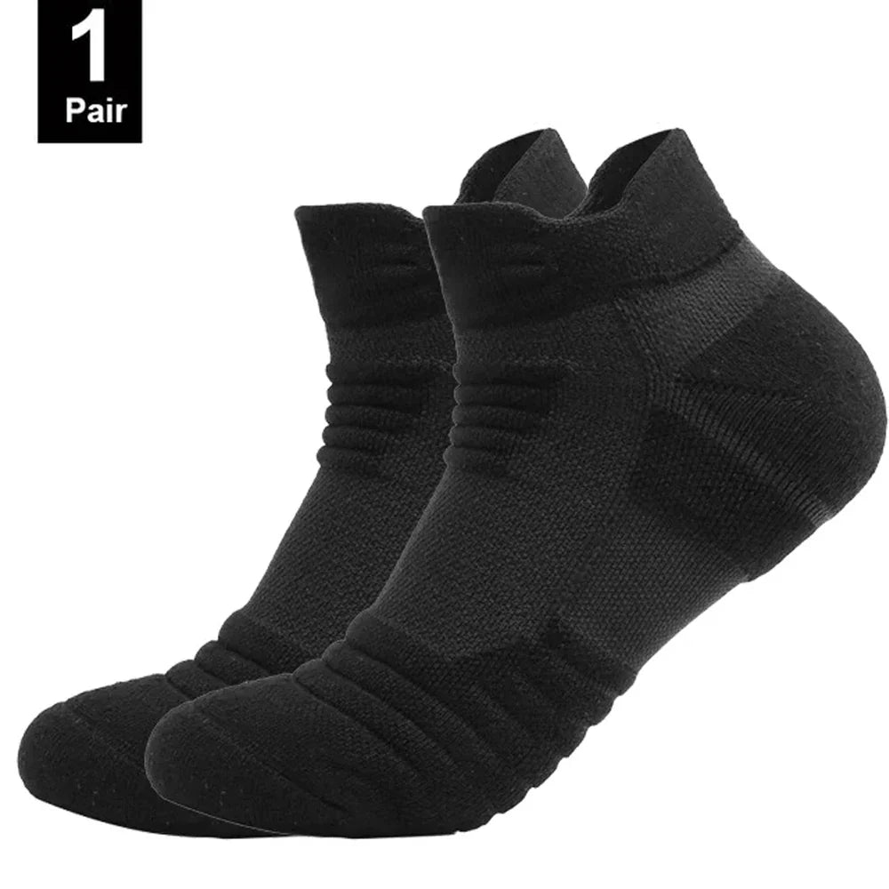 Chaussettes orthopédiques respirantes - 3 Pairs