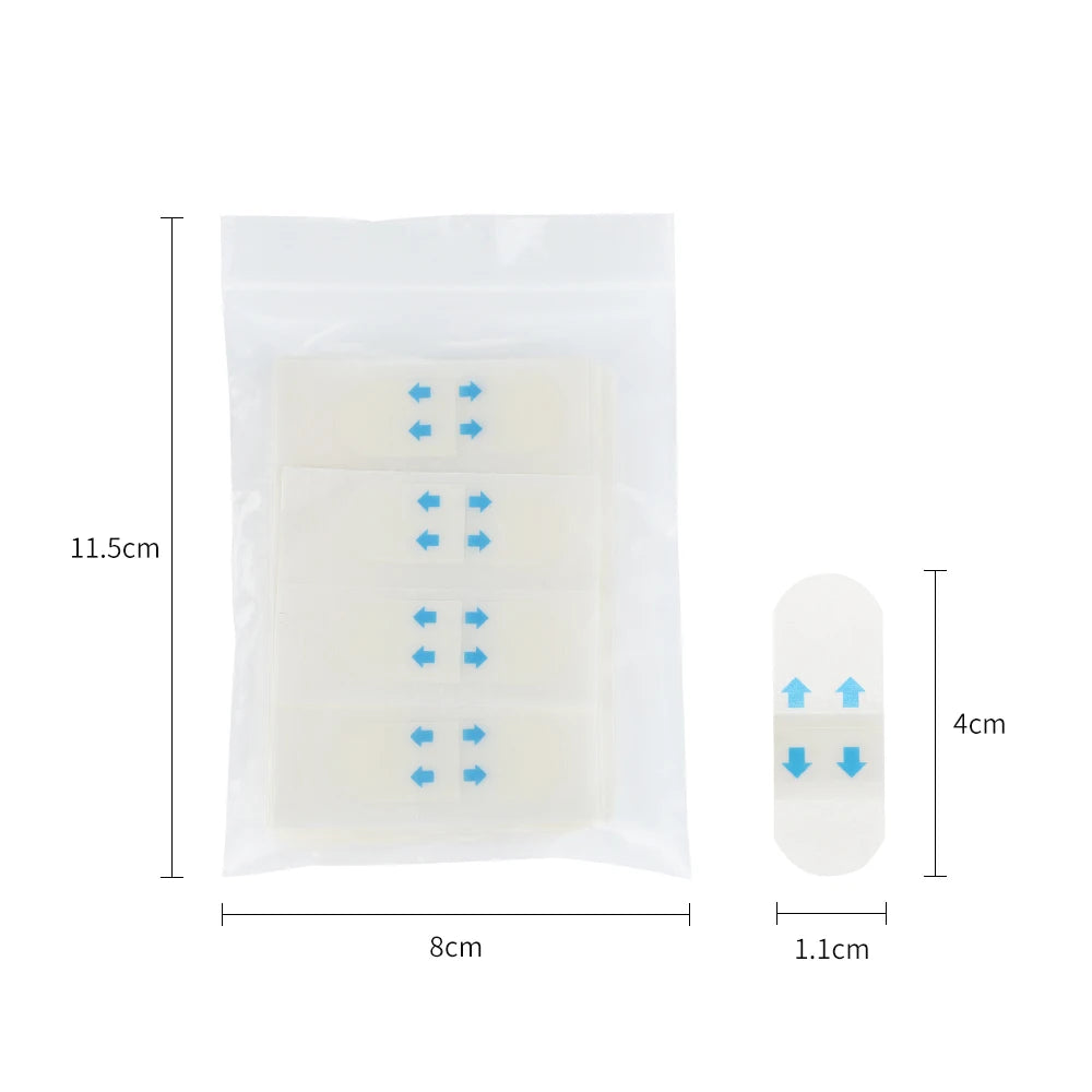 ContourLift™ | Bande de lifting pour le visage | Veiggara