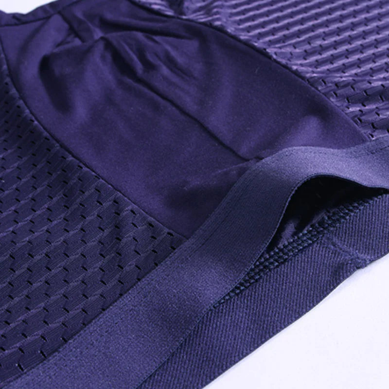 Boxers En Fibre de Bambou | Veiggara