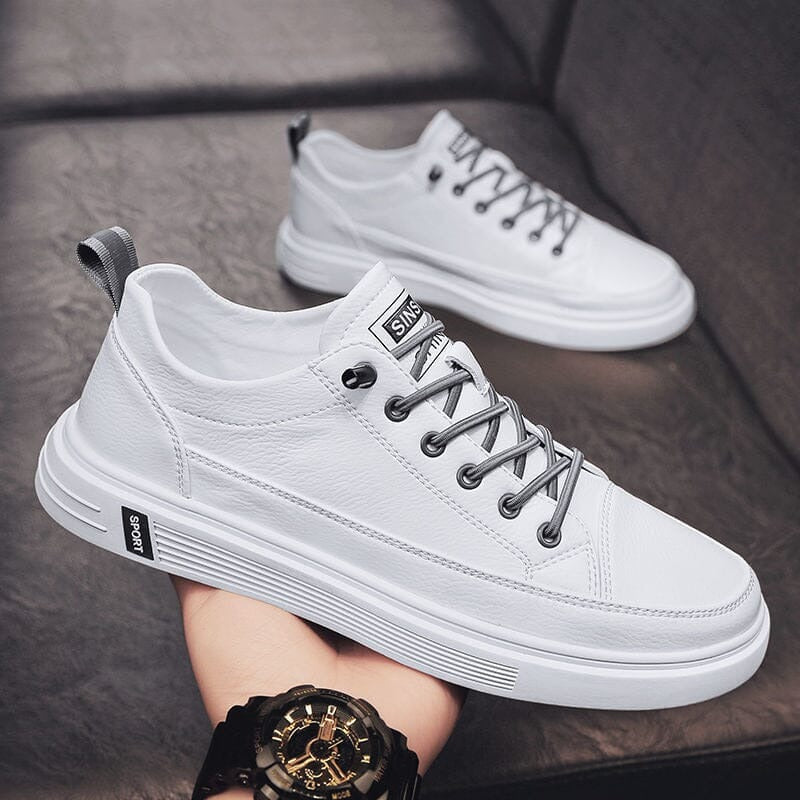 Chaussures de sport décontractées pour hommes